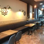 Zeeshan Kebabish Interior