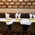 Zeeshan Kebabish Inside