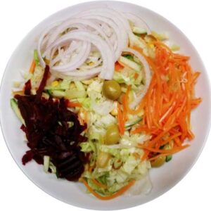 Ensalada