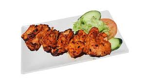 Pollo Behari Tikka