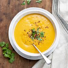 Sopa de Lentejas
