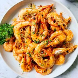 Gamba Masala