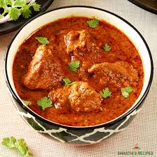 Pollo Curry
