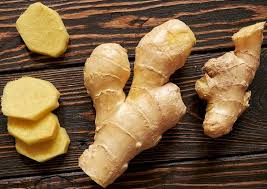 Pollo Ginger
