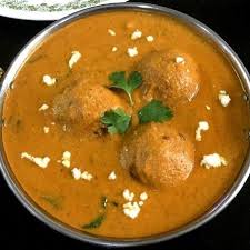 Pollo Mughlai Kofta