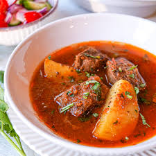 Allu Gosht