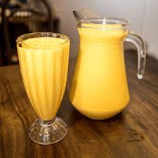 Mango Lassi Jarra