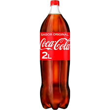 Soda 2L