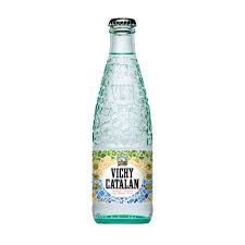 Vichy Catalan Pequeña