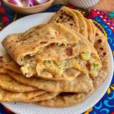 Allu Paratha