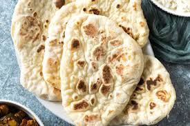Roghni Naan