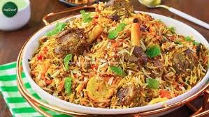 Cordero Briyani
