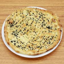 Qalwanji Naan