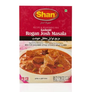 Pollo Roghan Josh