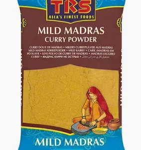 Pollo Madras