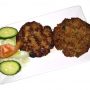 Beef Chapal Kebab