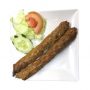 Beef Seekh Kebab